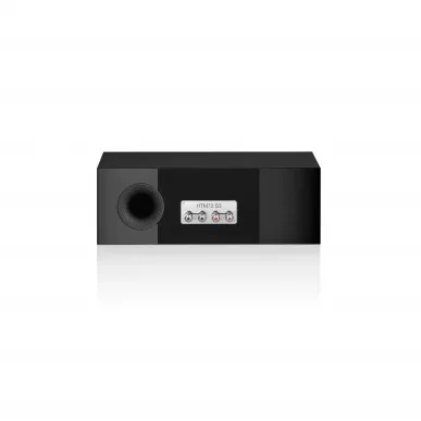Центральный канал Bowers & Wilkins HTM72 S3 (Glossy Black)